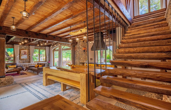 Private Bays and Islands of Turkey - Foto 71