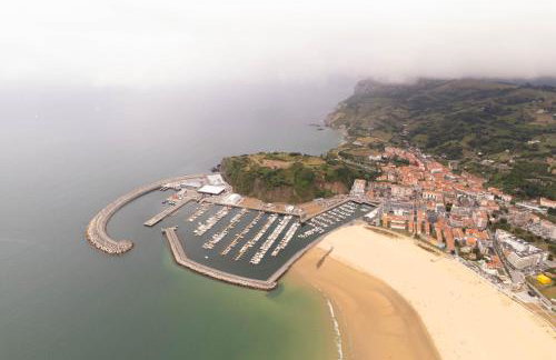 Alojamiento - Bungalows en el centro de Laredo a 200 m de la playa - Photo 33