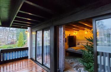 Maries bunte Villa - Foto 16