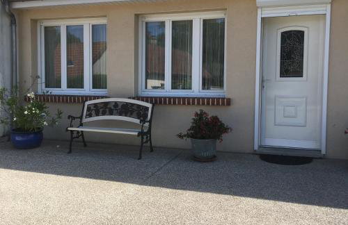 Baie de somme - Foto 1