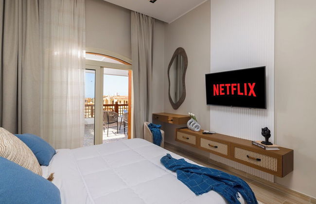 Marina Resort By Seven Seasons - Foto 8