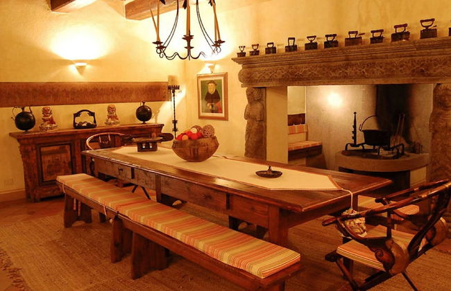 Villa in Orbetello With Private Pool & Sauna - Foto 23