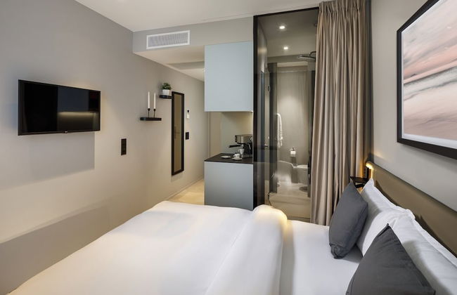 VISIONAPARTMENTS Glattbrugg - Foto 54