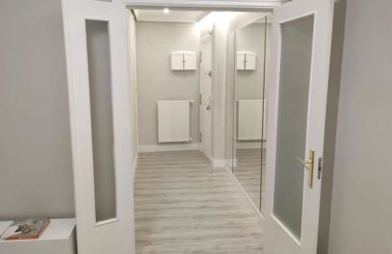 Spacious with free parking in Old Town-Casco Viejo - Foto 21