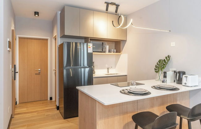 Live Soho Boutique Apartments Arcos - Foto 20