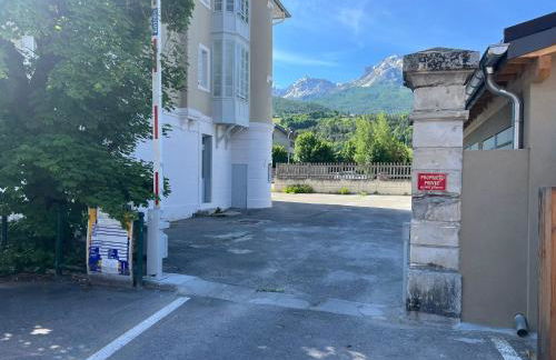 Villa Anita -centre ville -parking privé -wifi - Foto 40