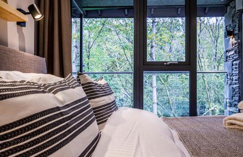 Quiet 2BR Flat in Backbarrow near Lake Windermere - Foto 40