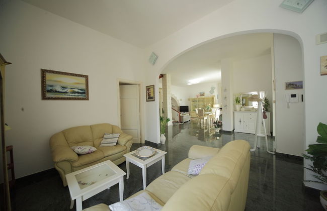 Villa Degli Dei - Foto 18