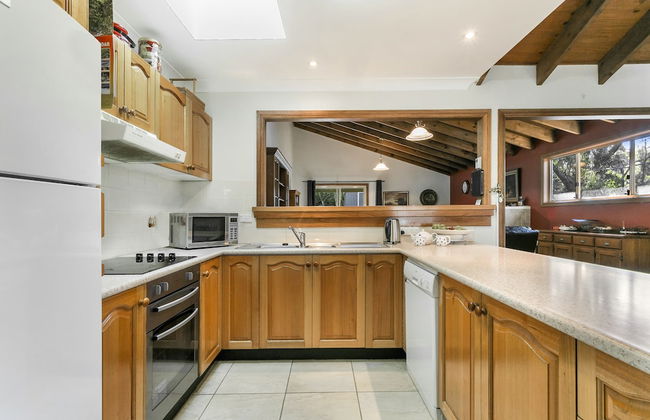 Jarara Cottage - Photo 7