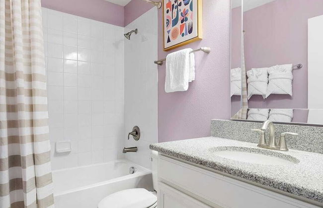 Disney Dream Home w/ Private Pool & Resort Access Under the Sea by Avantstay - Foto 22