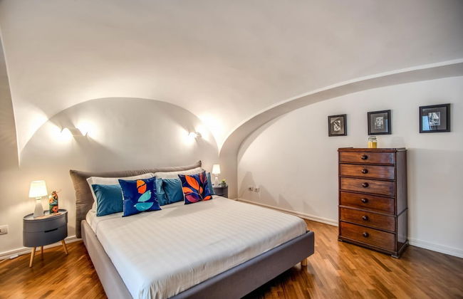 Pignatelli Apartment - Foto 47