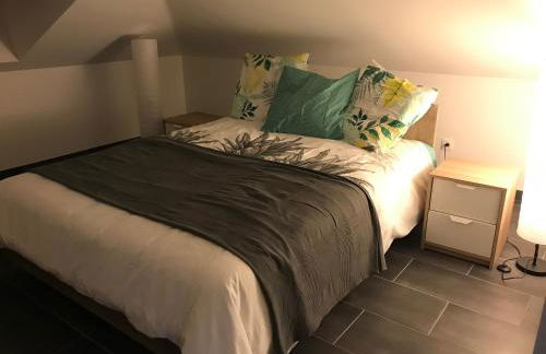 Appartement standing à Valmont - Photo 25