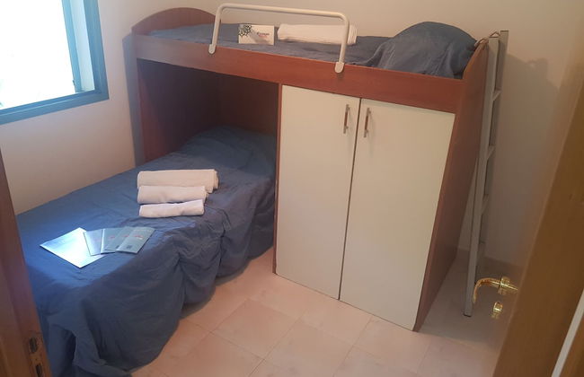 Trilocale Ulivo Baia Verde piano terra - Foto 3