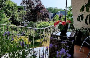 Tara - Ruhige Oase nahe Frankfurt am Main - Foto 14