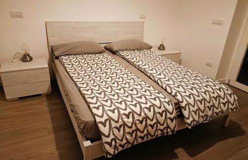 Roberta and Luca cozy apartment with garden, terrace and pool - Foto 15