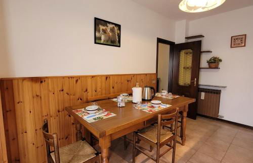 Il balcone sulle Valli Mountain Lake Iseo Hospitality - Foto 15