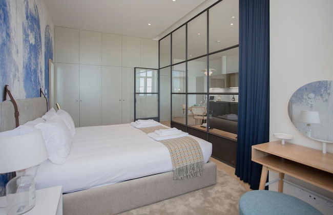 Liiiving in Porto Luxury Beachfront Apartment III - Foto 61