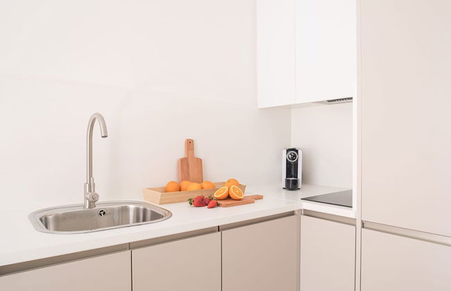 MYLU SUITES by PUERTA CATEDRAL - Foto 44