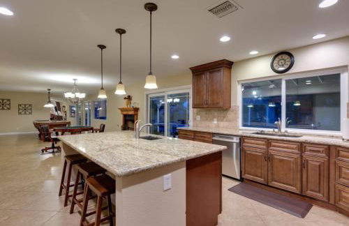 Villa Margot - Foto 19