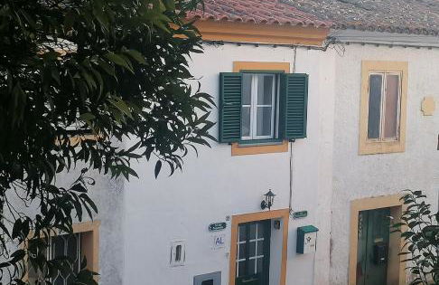 A Casa Pequenina - Escusa, Marvão - Foto 32