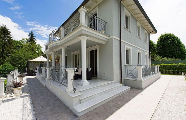 Villa Raffaela - Foto 21