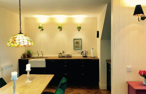 Dandaleith Cottage No.1 - Foto 67