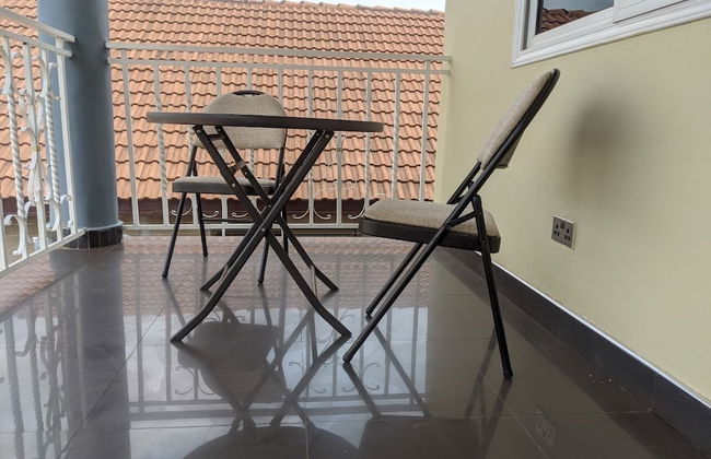 Jacksonfields Apartments - Photo 22