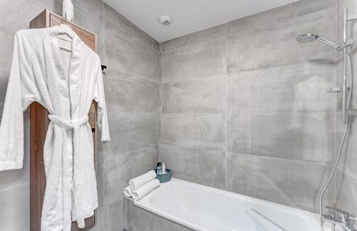 Modern new apartment Las Terrazas de Costa Adeje. Heated pool, big terrace and private parking - Foto 37