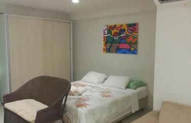 Flat Nord Tabatinga - Foto 2