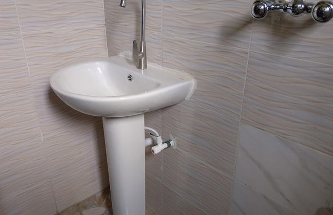 2 Bed - Sleeps 4 - Aircon - Free Parking - Foto 10