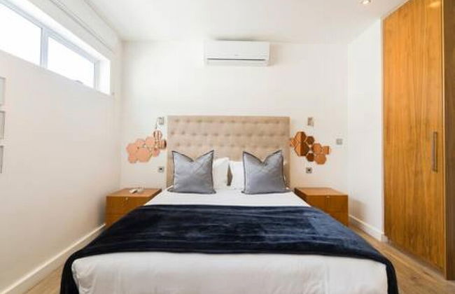 Beautiful Holiday Apartment Overlooking the Beach Modoco - Foto 10