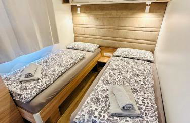 Villa Family Grand de Luxe Mobilhome - Foto 62