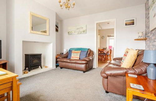 Cosy, coastal cottage- Beach, Pub and shop nearby - Foto 12