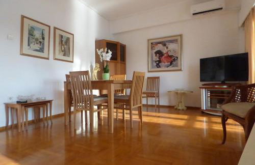 Serenity View Apartment - Marina Zeas - Foto 26