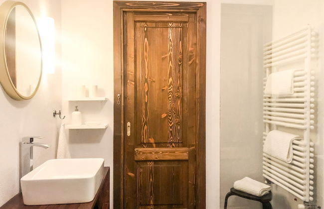 Flatty La Thuile - Little Fish - Foto 20