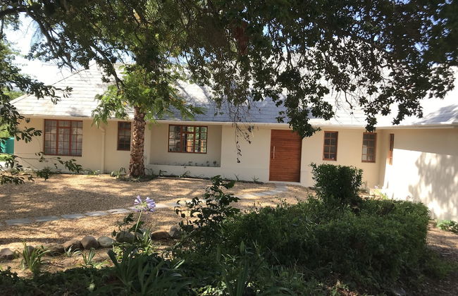 Lauradale Accommodation - Foto 8