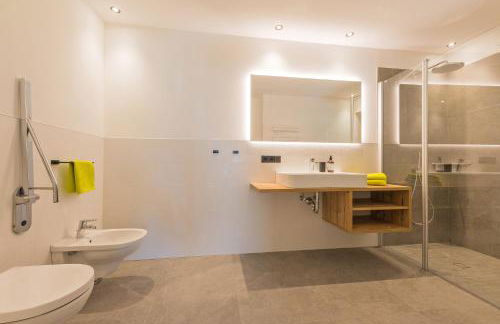 Residence Bergheim - Foto 10