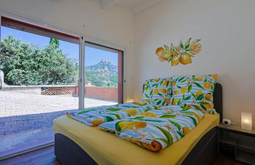 Apartment Lucioles - Strandnah mit Balkon und Meerblick by Riviera HomeLife - Foto 12