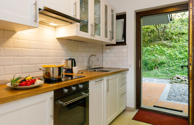 Residence Miralago (Utoring) Apt. B12 - Foto 9