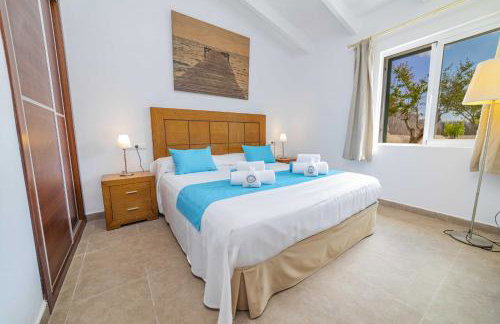 Villa Ambient / Sa Finqueta - Foto 11