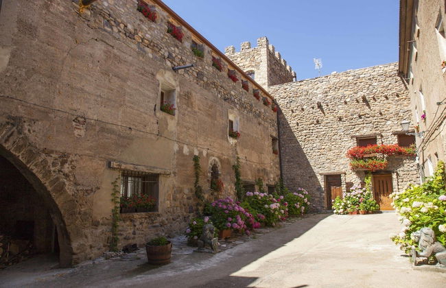 Castillo de Añón de Moncayo - Foto 35