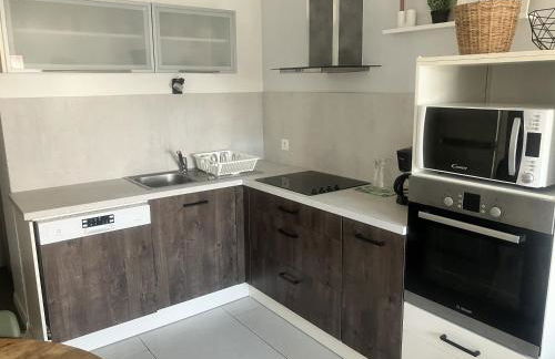 maison entre plage marais et forêt - Photo 6