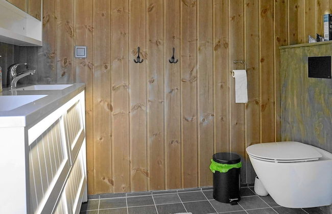 5 Person Holiday Home in Kallekarr - Foto 4