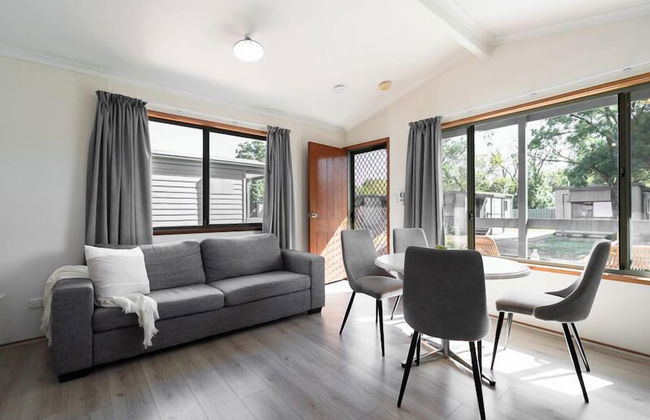 Adelaide Caravan Park - Photo 22