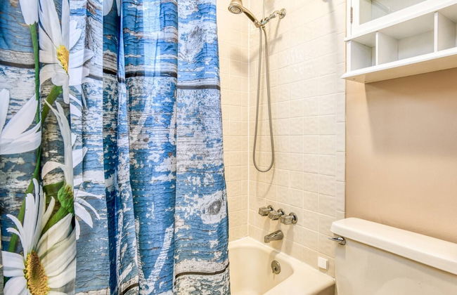 Magnolia Bungalow - Foto 55