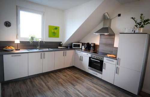 Ferienwohnung Bartesch in Elz bei Limburg an der Lahn - Foto 13