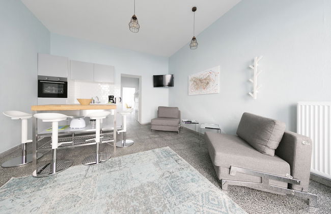 Primeflats - Apartment Weissensee - Photo 12