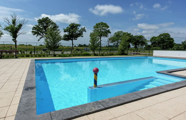 Modern, Spacious, Detached Holiday Home, Near Alkmaar - Foto 22