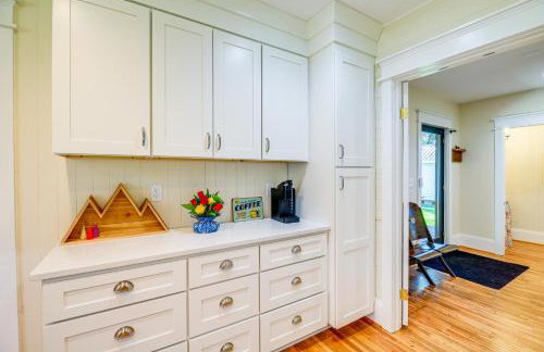 Stunning Damascus Vacation Rental with Fire Pit! - Foto 9