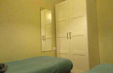 Apartamento, dos dormitorios, tipo ático cerca del centro - Foto 21